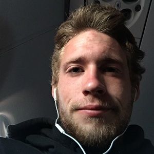 Meet your Posher, Thomas